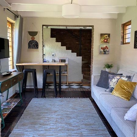 Apartamento The Stables At Critchley Dullstroom Exterior foto