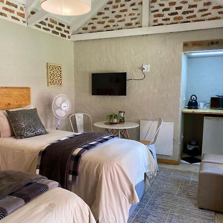 Apartamento The Stables At Critchley Dullstroom Exterior foto