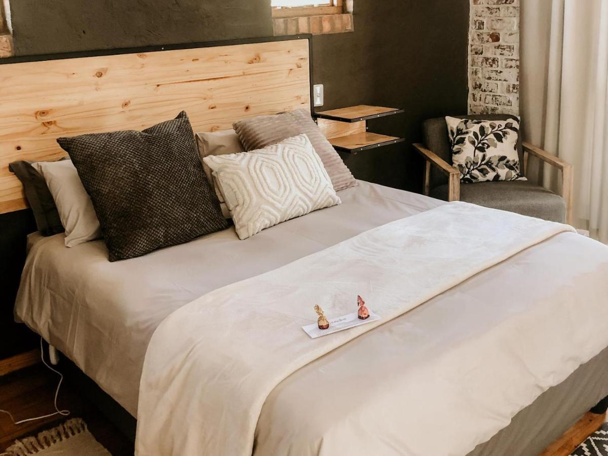 Apartamento The Stables At Critchley Dullstroom Exterior foto