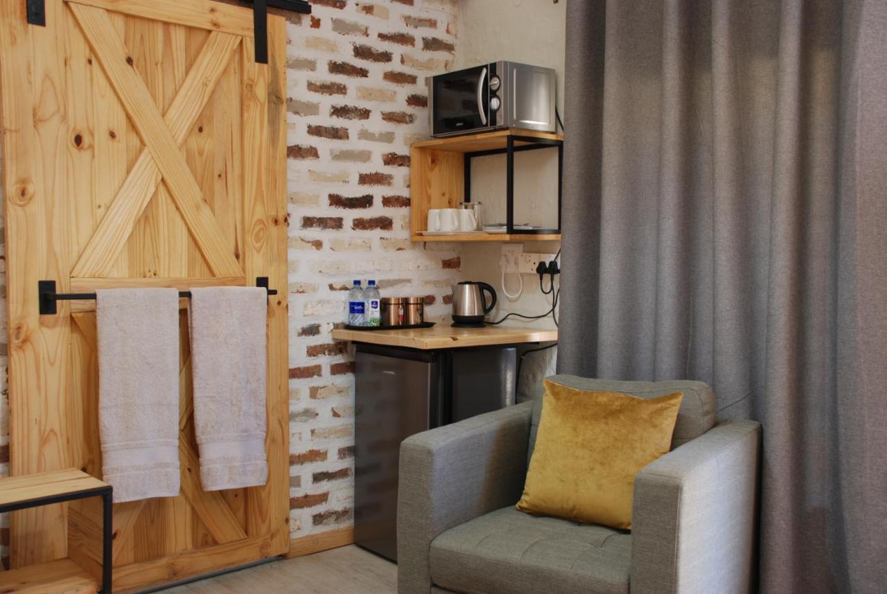 Apartamento The Stables At Critchley Dullstroom Exterior foto