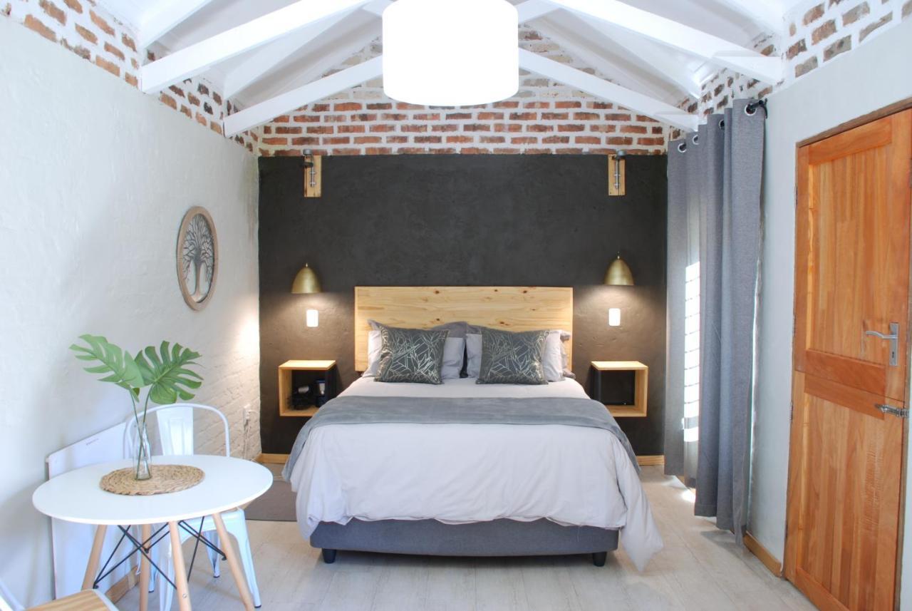 Apartamento The Stables At Critchley Dullstroom Exterior foto