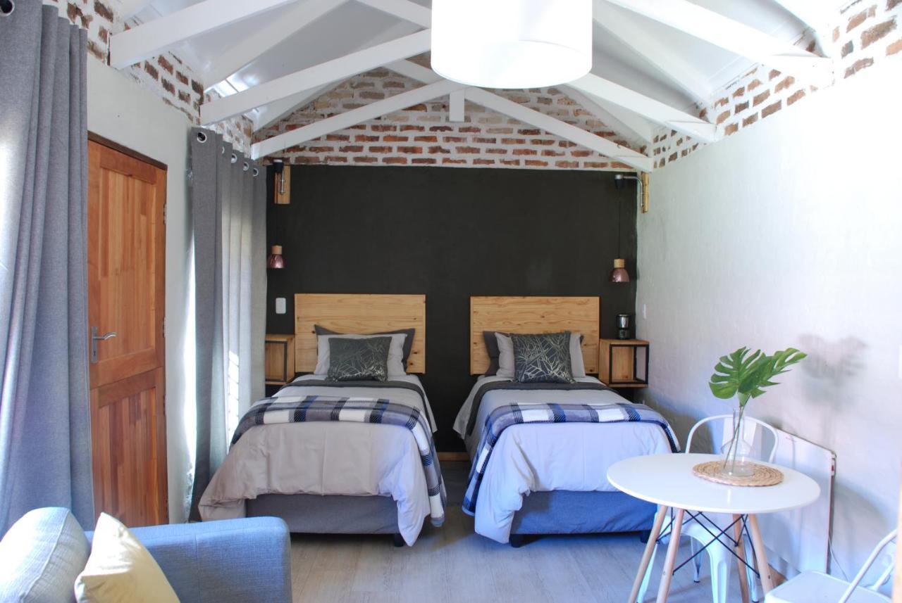 Apartamento The Stables At Critchley Dullstroom Exterior foto