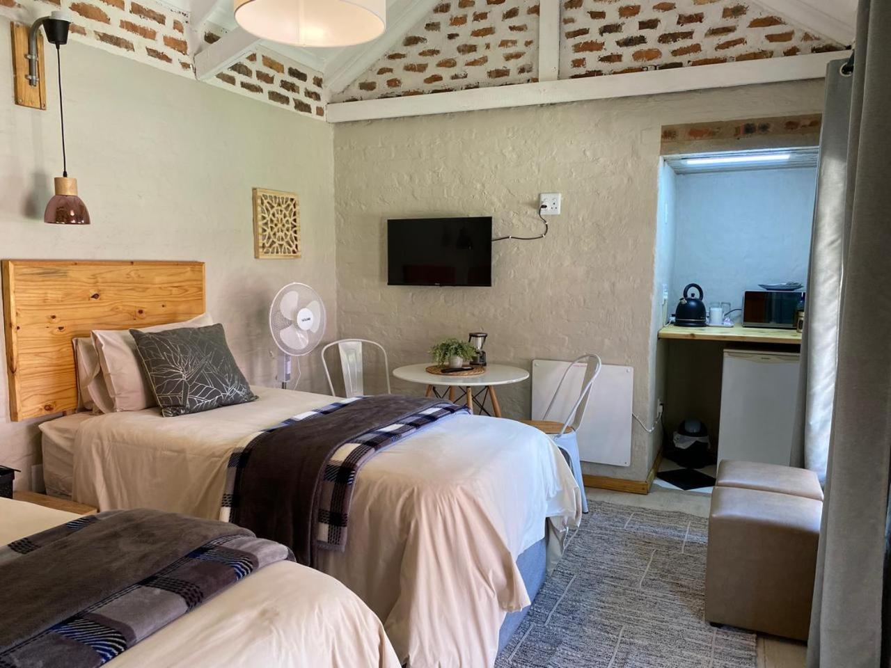 Apartamento The Stables At Critchley Dullstroom Exterior foto