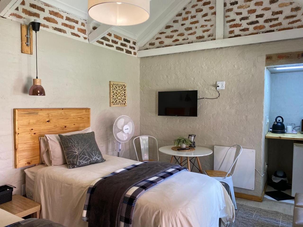 Apartamento The Stables At Critchley Dullstroom Habitación foto