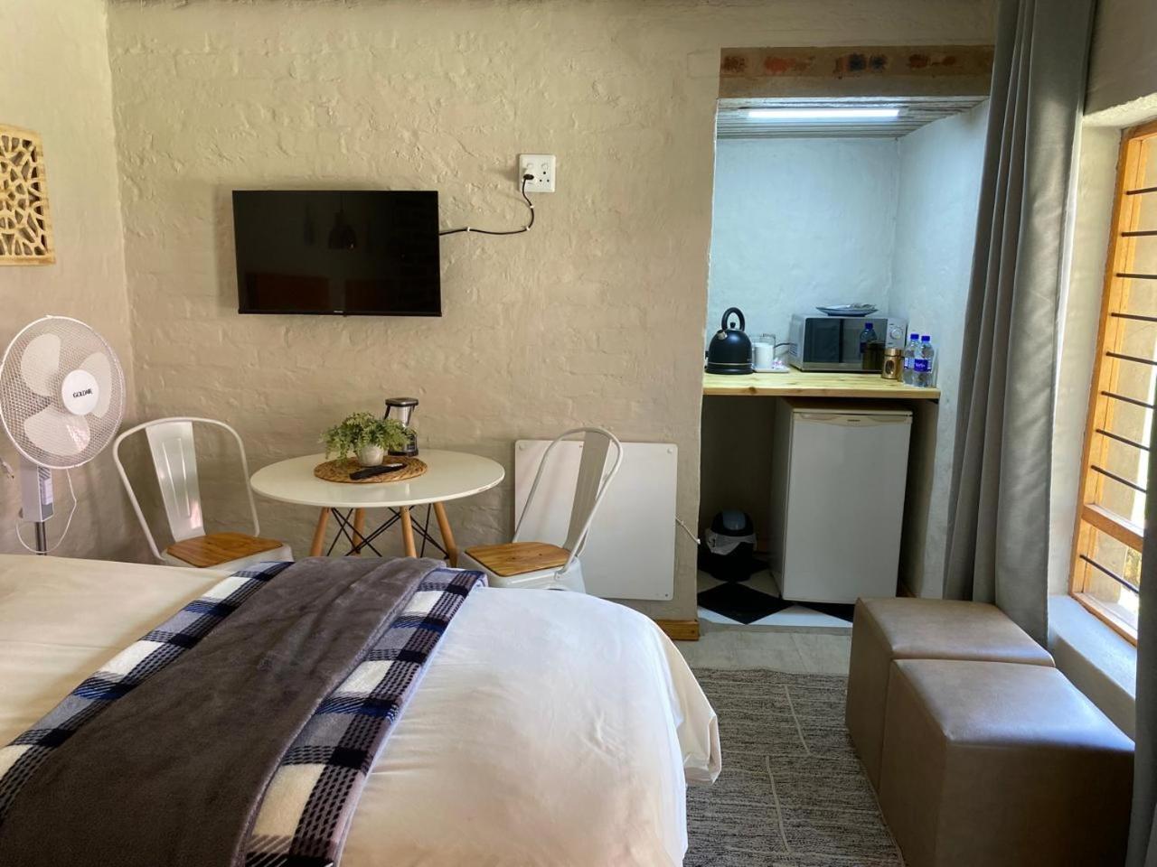 Apartamento The Stables At Critchley Dullstroom Habitación foto